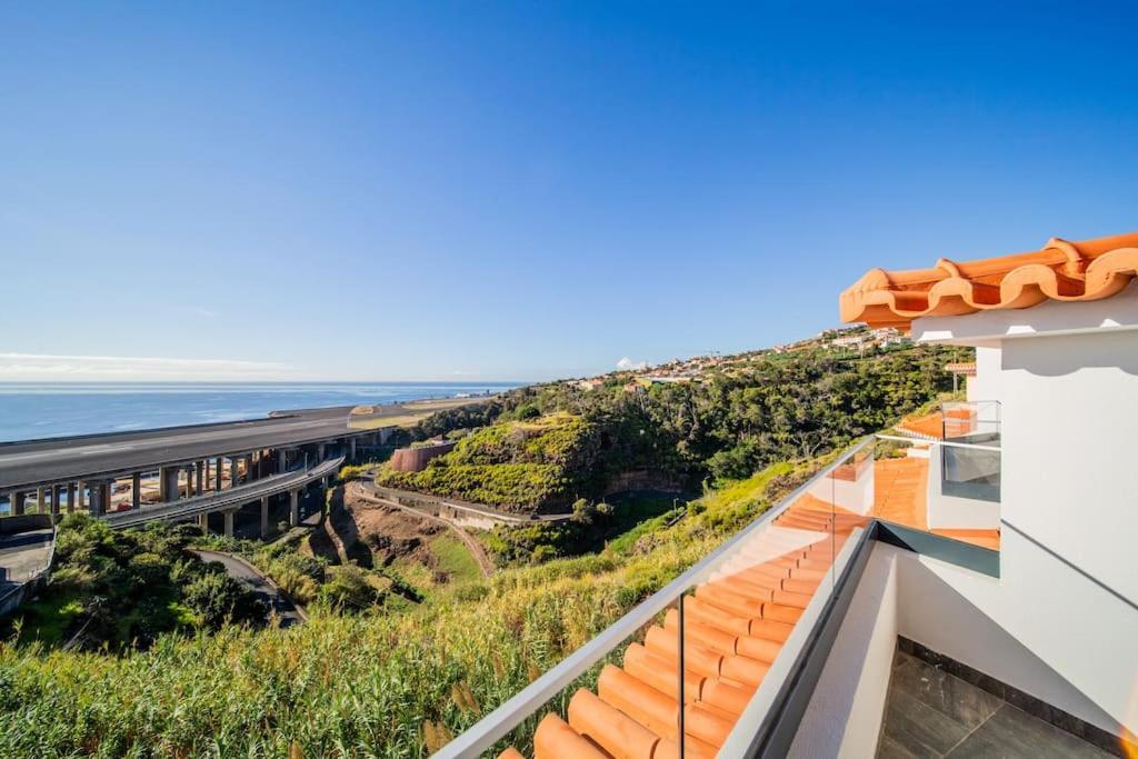 Pena View Apartment Santa Cruz  Exterior foto