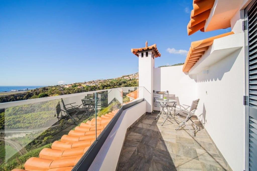 Pena View Apartment Santa Cruz  Exterior foto